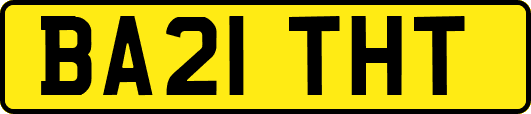 BA21THT