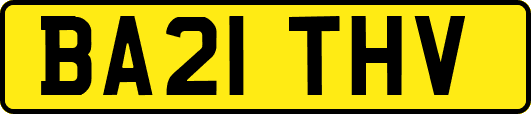BA21THV