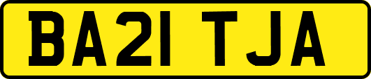 BA21TJA