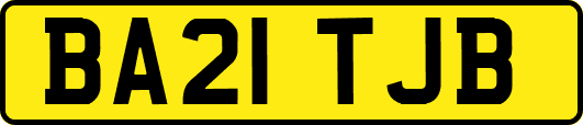 BA21TJB