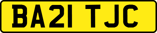 BA21TJC
