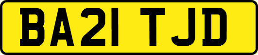 BA21TJD