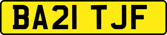 BA21TJF