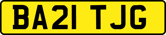 BA21TJG