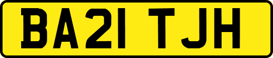 BA21TJH