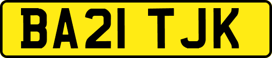 BA21TJK