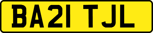 BA21TJL