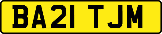 BA21TJM