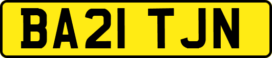 BA21TJN
