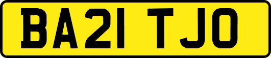 BA21TJO