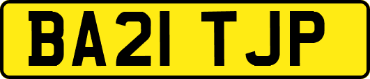 BA21TJP