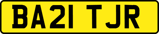 BA21TJR