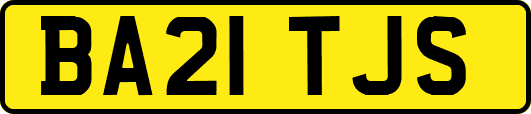 BA21TJS