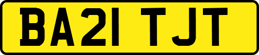 BA21TJT