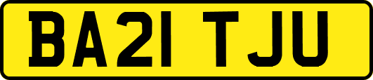 BA21TJU