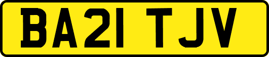 BA21TJV