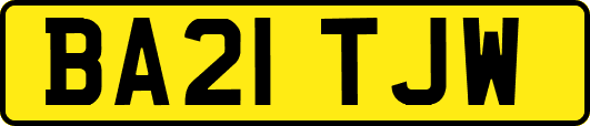 BA21TJW