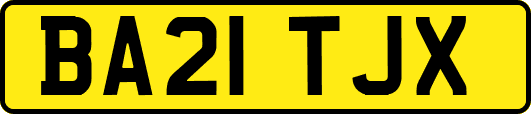 BA21TJX
