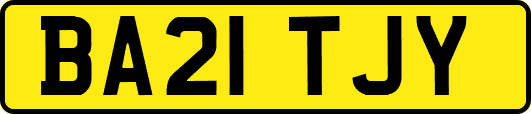 BA21TJY