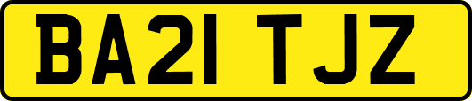 BA21TJZ