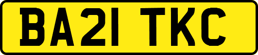 BA21TKC