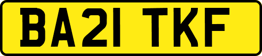 BA21TKF