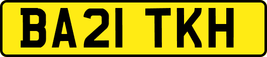 BA21TKH