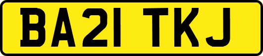 BA21TKJ