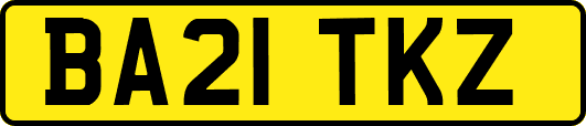 BA21TKZ