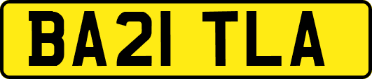 BA21TLA
