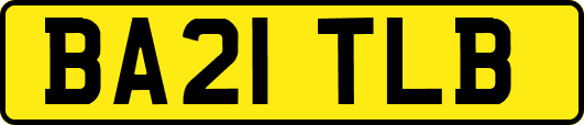 BA21TLB