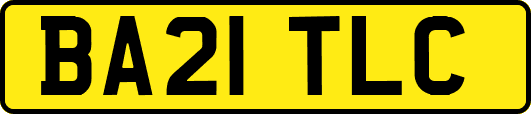 BA21TLC