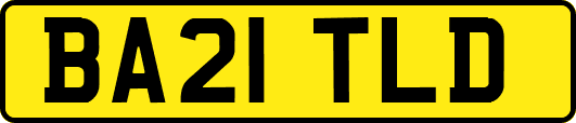 BA21TLD
