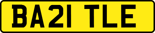 BA21TLE