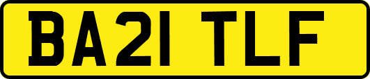 BA21TLF