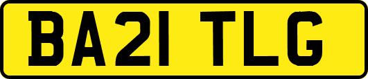 BA21TLG