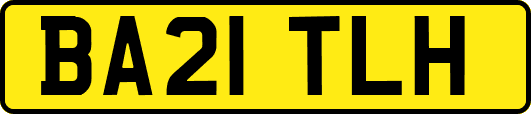 BA21TLH