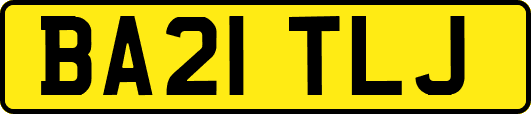 BA21TLJ