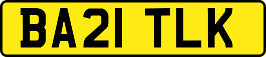 BA21TLK