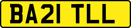 BA21TLL