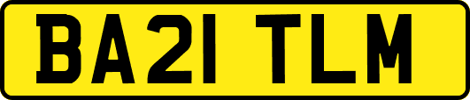 BA21TLM