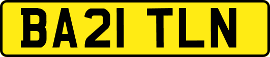 BA21TLN
