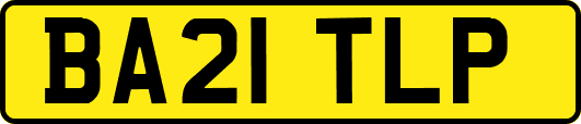 BA21TLP