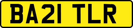 BA21TLR