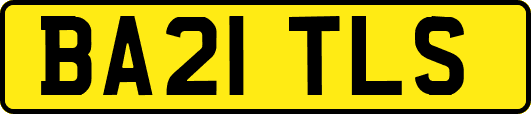 BA21TLS