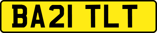 BA21TLT