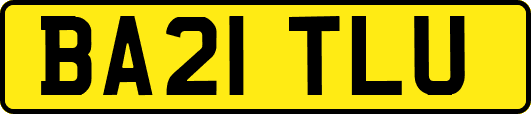 BA21TLU