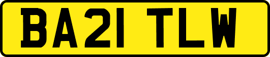 BA21TLW