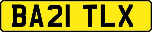 BA21TLX