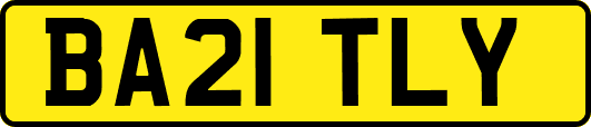 BA21TLY